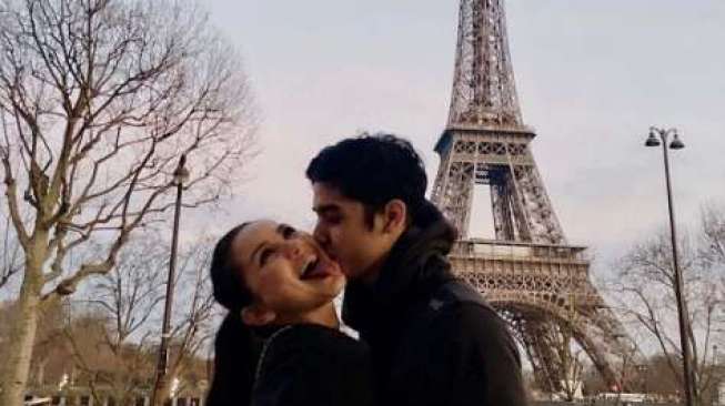 Artis Al Ghazali. [Instagram]