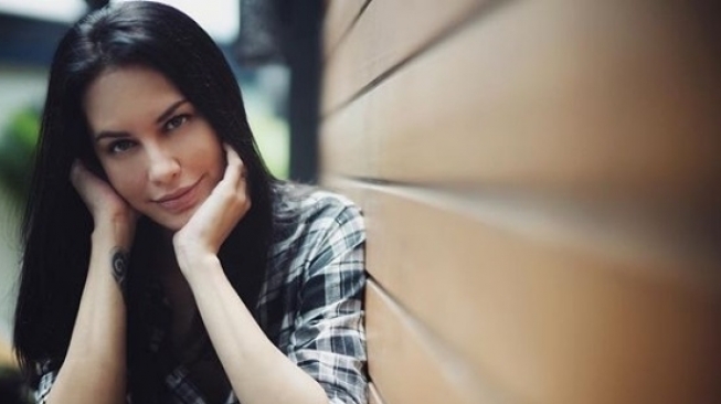 Sophia Latjuba.