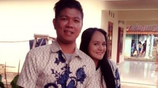 Andika Kangen Band dan Caca [Instagram]