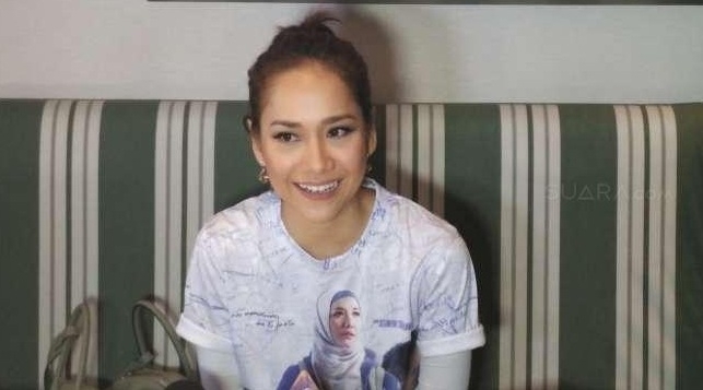 Bunga Citra Lestari [Suara.com]