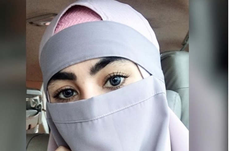 Kartika Putri (Instagram)