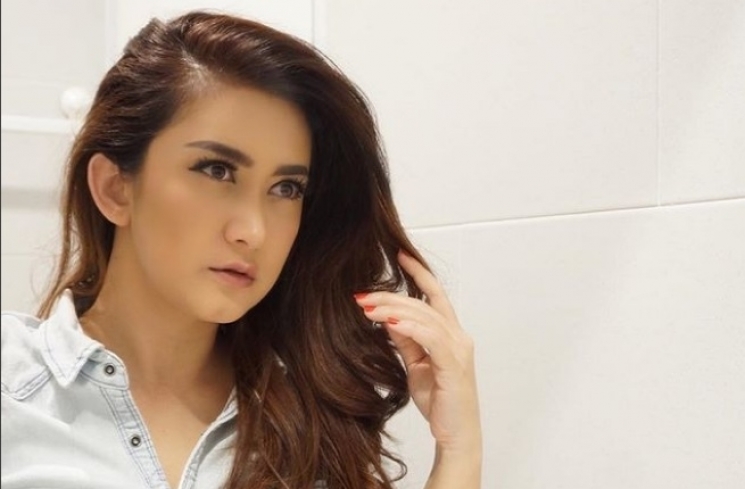 Aktor Zack Lee. [suara.com]