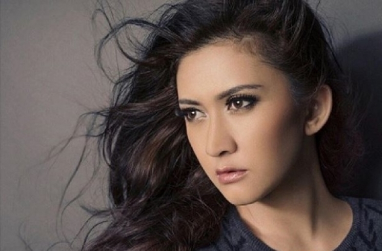 Aktor Zack Lee. [suara.com]