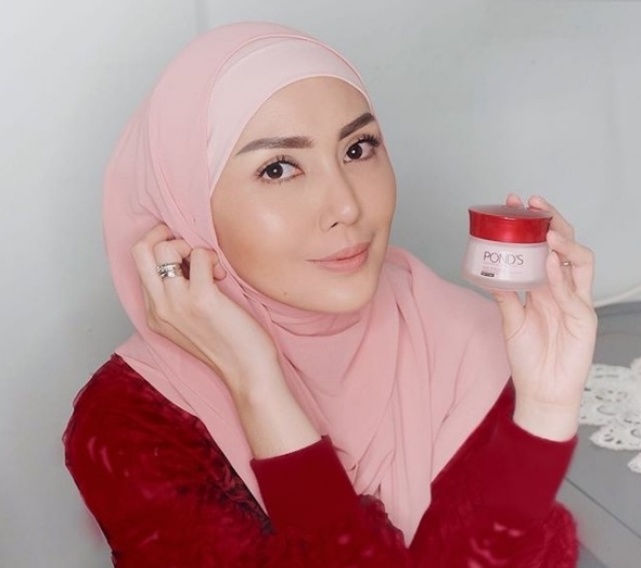 Fenita Arie [Instagram]