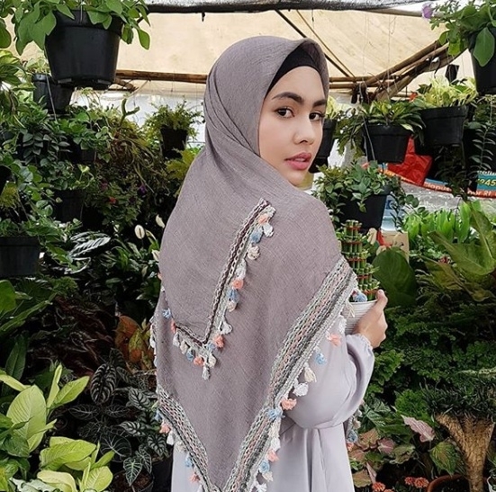 Kartika Putri [Instagram]