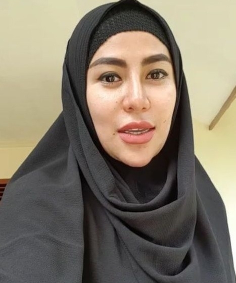 Cinta Penelope [Instagram]