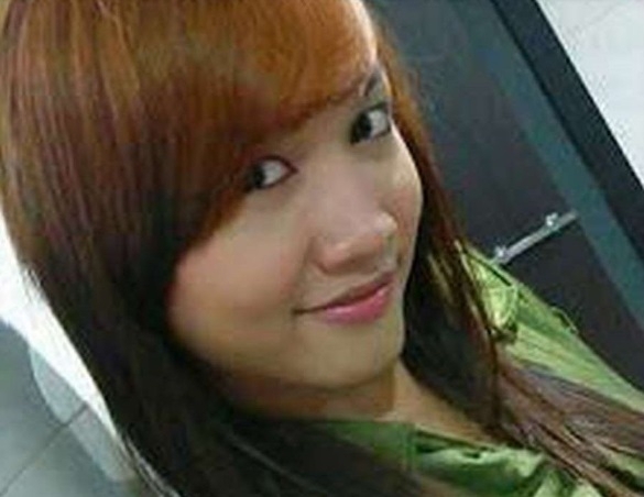 Lucinta Luna. [Instagram]