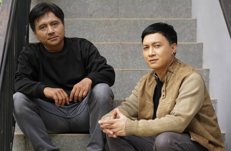 Bobby dan Ipoet, September Band. (ist)