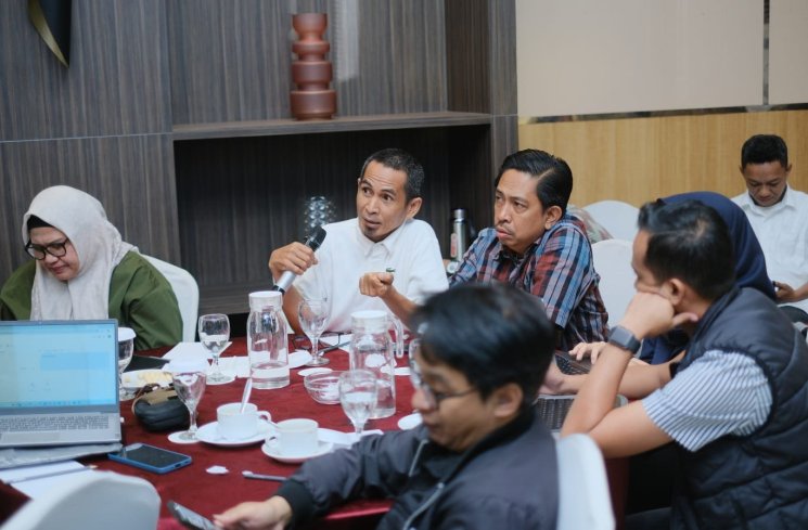Local Media Community: Masukan terhadap Revisi UU Hak Cipta Demi Masa Depan Ekosistem Media di Indonesia. (ist)