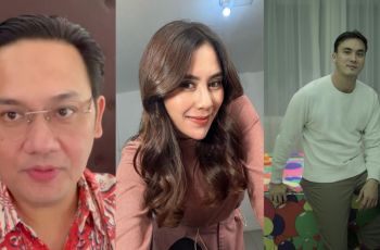 Syahnaz dan Rendy Kjaernett Akan Dipidanakan  Farhat Abbas soal Perselingkuhan