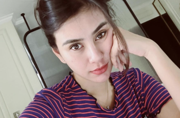 Denny Sumargo Enggan Ajak Syahnaz Sadiqah Kuliti soal Rendy Kjaernett, Ini Sebabnya