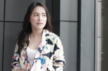 Lady Nayoan Bagikan Kabar Terbaru Pasca Kecelakaan: Semua Ini Mukjizat Tuhan