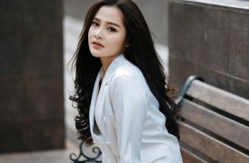 Bella Bonita, Istri Denny Caknan Sudah Bibit Unggul Sejak Kecil