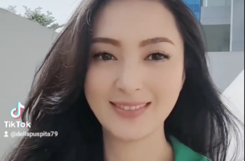 Suami Diajak Sekamar Oleh Mantan Istri di Luar Negeri, Della Puspita Marah: Jangan Banyak Bacot!