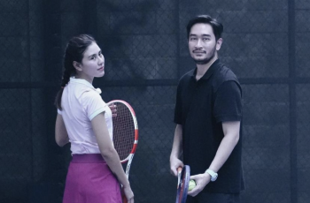 Nisya Ahmad Ngibrit saat Ditanya Kabar soal Syahnaz dan Jeje Govinda, Namun Diakui Makin Romantis