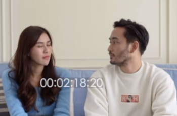 Meski Diselingkuhi, Jeje Govinda Samakan Syahnaz Sadiqah dengan Ibu Kandungnya