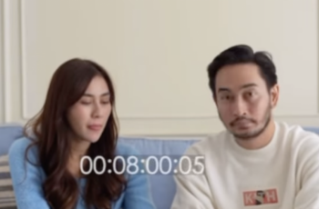 Tak Cemburu Syahnaz Ngamar Bolak-Balik sama Rendy, Jeje Diduga Anut Open Relationship
