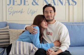 Klarifikasi Syahnaz Sadiqah soal Video Joget TikTok Bareng Nisya Ahmad usai Ketahuan Selingkuh