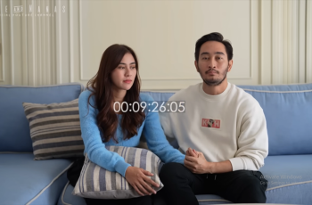 Jeje Maafkan Istri dan Sebut Akan Jaga Nama Baik Syahnaz, Netizen: Takut Keluar dari Keluarga Sultan