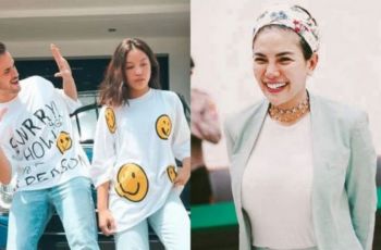 Tak Lagi Pakai 'Dedola', Lolly Balik Sematkan Nama Pemberian Nikita Mirzani: Uangnya Mulai Habis Kayaknya