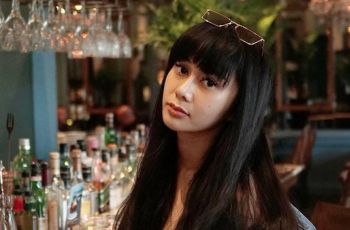 Denise Chariesta Mendadak Banjir Pujian gegara Aksinya Berburu Takjil: Kita Sikat Semua Sampai yang Lain Gak Kebagian