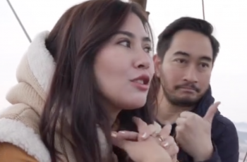Raffi Ahmad Salut Jeje Tak Siksa Syahnaz Sadiqah: Untung...