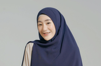 Larissa Chou 'Labrak' Teuku Ryan soal Perceraian, Ucapan dan Doanya saat Ria Ricis Baru Menikah Disorot