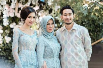 Mama Amy Posting Video Klarifikasi Syahnaz dengan Jeje, Netizen: Satu Keluarga Muka Tembok Semua
