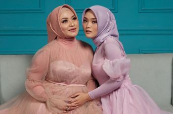 Sule Pengen Nikah Lagi, Putri Delina: Ingin Yang Seperti Mama