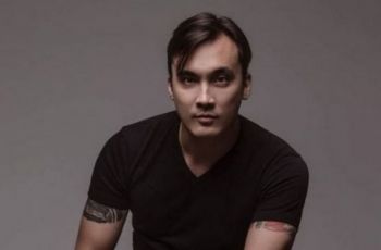 Digugat Cerai Lady Nayoan, Rendy Kjaernett Janji Akan Perbaiki Semuanya Demi Anak