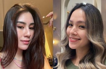 Lady Nayoan Tirukan Panggilan Sayang Syahnaz dan Rendy Kjaernett: Iya Suami, Love Sekebon