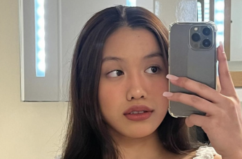 Lolly Anak Nikita Mirzani Video Call Mesra dengan Pacar Baru, Netizen: Caper Melulu
