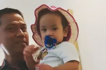Uang Asuransi Gala Sky Habis Dipakai Doddy Sudrajat, Keluarga Akui Sudah Ikhlas