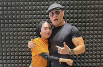 Meylisa Zaara Bongkar Urusan Tempat Tidur dengan Atok pada Deddy Corbuzier, Ternyata Masih Bisa