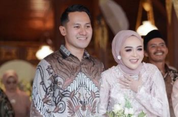 Suami Meylisa Zaara Resmi Jadi Tersangka Kasus KDRT