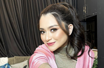 Nathalie Holscher Bongkar Aib Sule: Makin Ngejauhin Anak sama Bapaknya