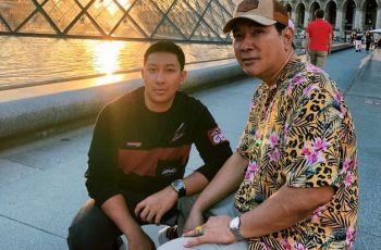 Tommy Soeharto Ultah 15 Juli Kemarin, Usianya Bikin Melongo!