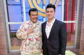 Innalillahi, Ari Azhari Master Chef Meninggal Dunia