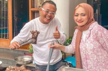 Dihujat soal Nafkah Anak, Nathalie Holscher Kuliti Habis Sifat Buruk Sule yang Sempat Selingkuh