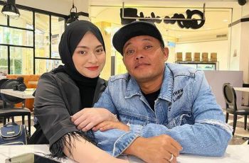 Nathalie Holscher Pamit ke Sule Mau Nikah Lagi?