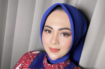 Meylisa Zaara Ngaku Harga Skincare Suami Lebih Mahal Darinya
