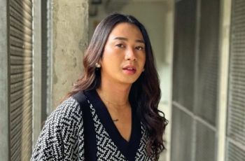 Jovi Adhiguna Makan Bakso Halal dengan Kerupuk Babi, Tuai Kecaman Netizen