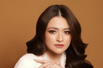 Nathalie Holscher Bayar Security Rp800 Ribu, Jam Kerjanya Dipertanyakan