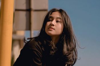Biodata Lengkap dan Agama Keisya Levronka