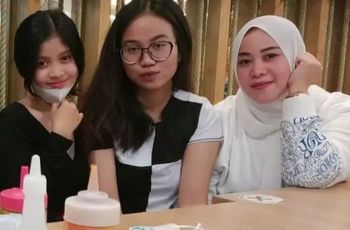Puput Ungkap Tabiat Mayang, Ternyata Anak Doddy Sudrajat Diam-diam Suka Lakukan Hal Ini