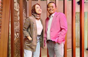 Pacaran dengan Yogi Ilham, Begini Pesan Sule untuk Nathalie Holscher: Jangan Sampai Ada Hal-hal
