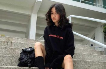 Dinilai Minim Attitude, Berikut Sederet Kontroversi Keisya Levronka yang Viral di Medsos
