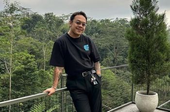 Akun Instagram Marlo Ikutan Lenyap usai Podcast Bareng Keisya Levronka