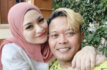 Sule Minta Maaf Atas Kegaduhan Nathalie Holscher di Media Sosial: Jangan Diperbesar Lagi
