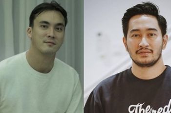 Jika Diajak Duel, Rendy Kjaernett Siap Terima Pukulan Pertama dari Jeje Govinda